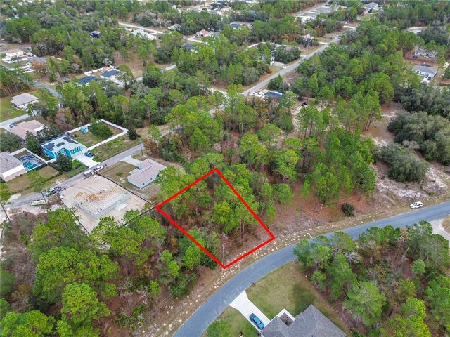 1891 W RILEY DRIVE, Dunnellon, FL 34434