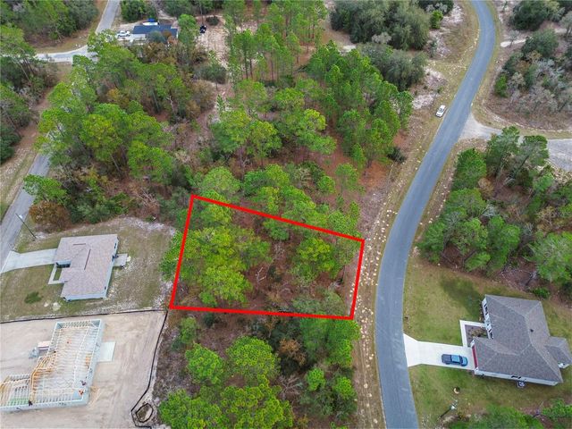 1891 W RILEY DRIVE, Dunnellon, FL 34434
