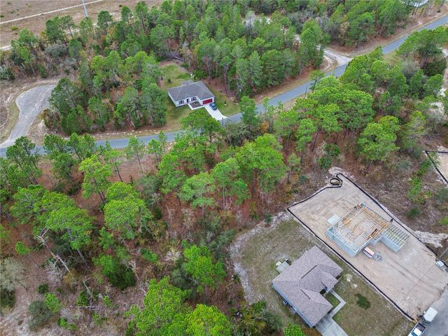 1891 W RILEY DRIVE, Dunnellon, FL 34434