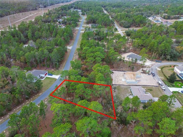 1891 W RILEY DRIVE, Dunnellon, FL 34434