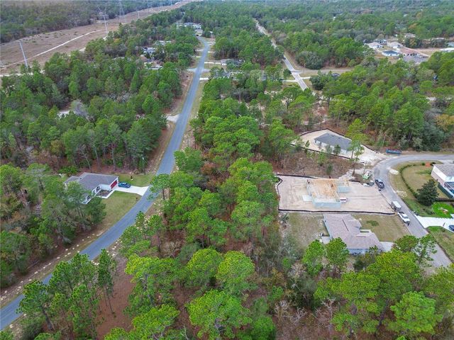 1891 W RILEY DRIVE, Dunnellon, FL 34434