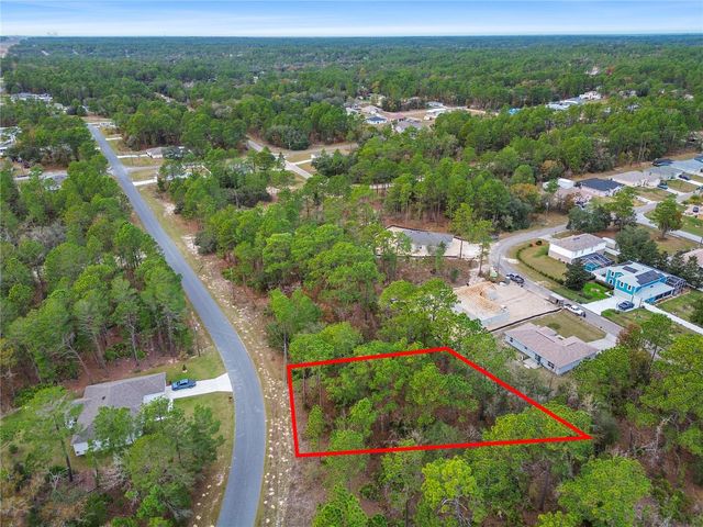 1891 W RILEY DRIVE, Dunnellon, FL 34434