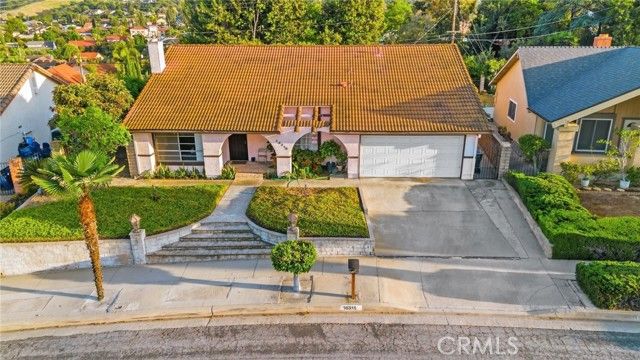 16318 Santa Bianca Drive, Hacienda Heights, CA 91745