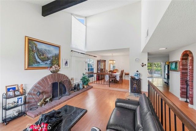16318 Santa Bianca Drive, Hacienda Heights, CA 91745