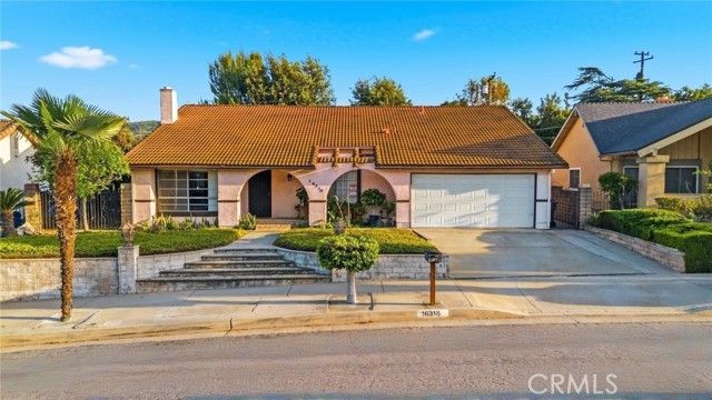 16318 Santa Bianca Drive, Hacienda Heights, CA 91745
