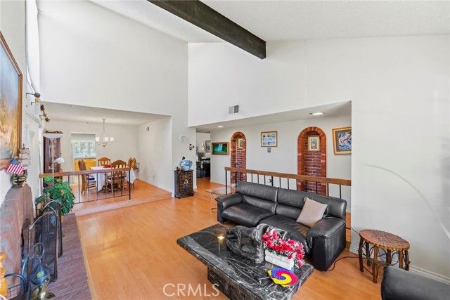 16318 Santa Bianca Drive, Hacienda Heights, CA 91745