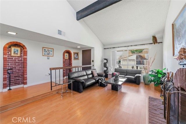 16318 Santa Bianca Drive, Hacienda Heights, CA 91745