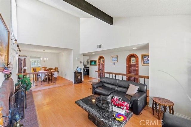 16318 Santa Bianca Drive, Hacienda Heights, CA 91745
