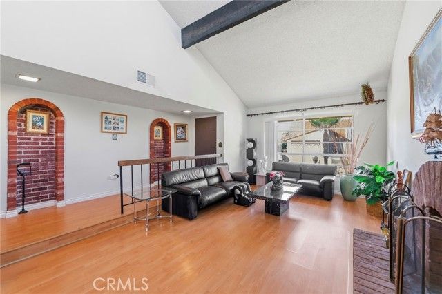 16318 Santa Bianca Drive, Hacienda Heights, CA 91745