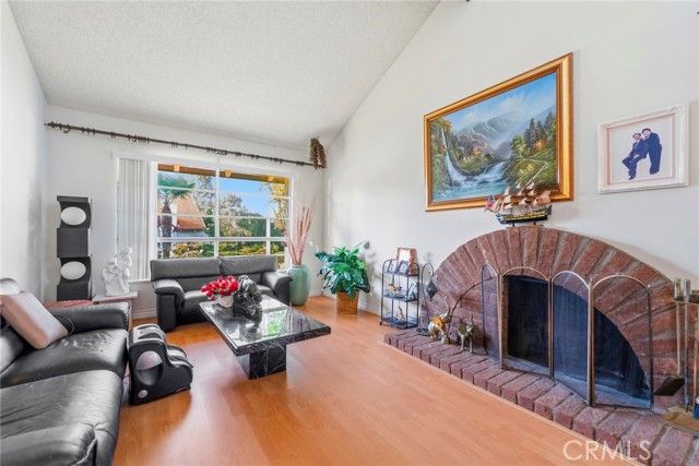 16318 Santa Bianca Drive, Hacienda Heights, CA 91745