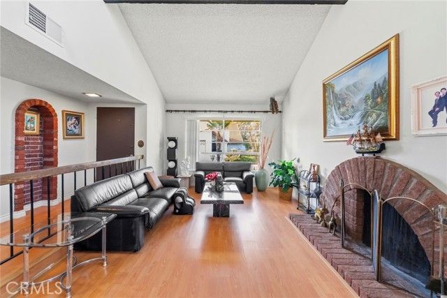 16318 Santa Bianca Drive, Hacienda Heights, CA 91745