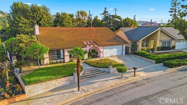 16318 Santa Bianca Drive, Hacienda Heights, CA 91745