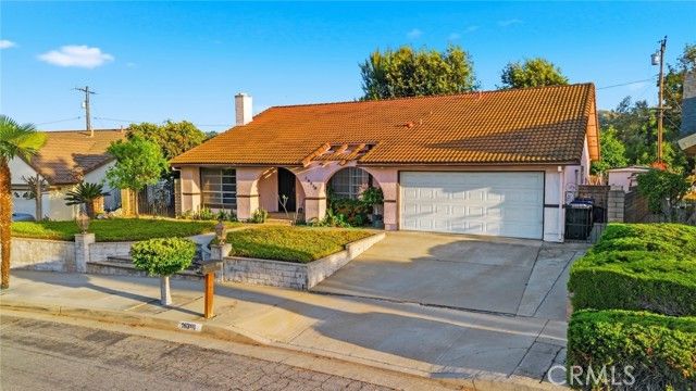 16318 Santa Bianca Drive, Hacienda Heights, CA 91745