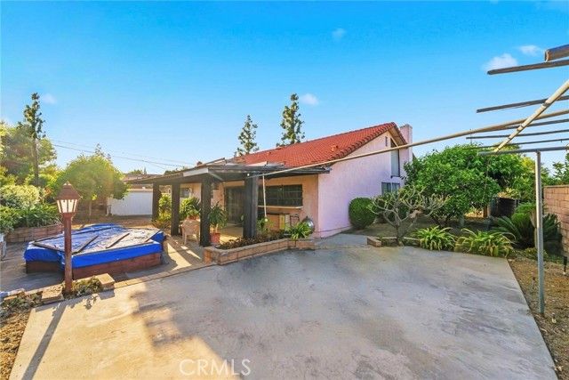 16318 Santa Bianca Drive, Hacienda Heights, CA 91745
