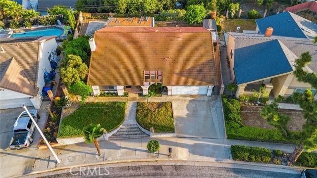 16318 Santa Bianca Drive, Hacienda Heights, CA 91745