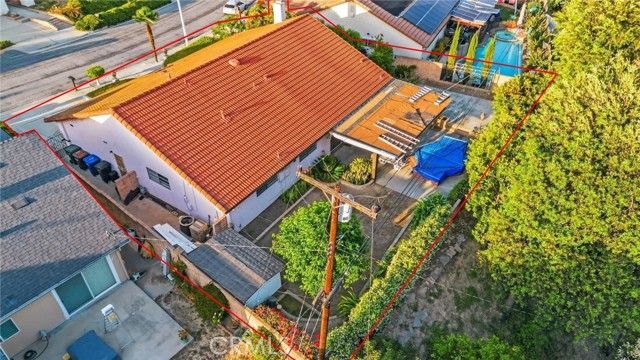 16318 Santa Bianca Drive, Hacienda Heights, CA 91745