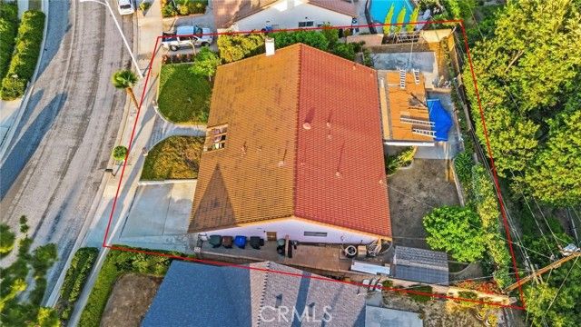 16318 Santa Bianca Drive, Hacienda Heights, CA 91745