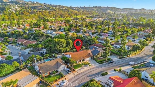 16318 Santa Bianca Drive, Hacienda Heights, CA 91745