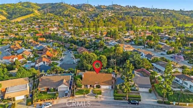 16318 Santa Bianca Drive, Hacienda Heights, CA 91745