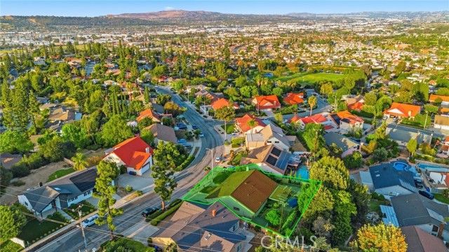 16318 Santa Bianca Drive, Hacienda Heights, CA 91745