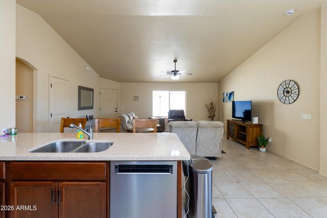 1573 Braddock Drive, Sierra Vista, AZ 85635