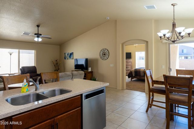 1573 Braddock Drive, Sierra Vista, AZ 85635