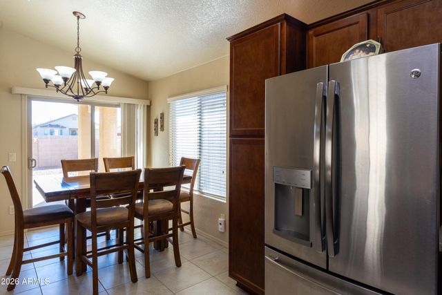 1573 Braddock Drive, Sierra Vista, AZ 85635