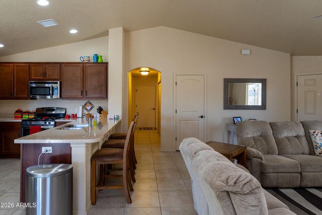 1573 Braddock Drive, Sierra Vista, AZ 85635