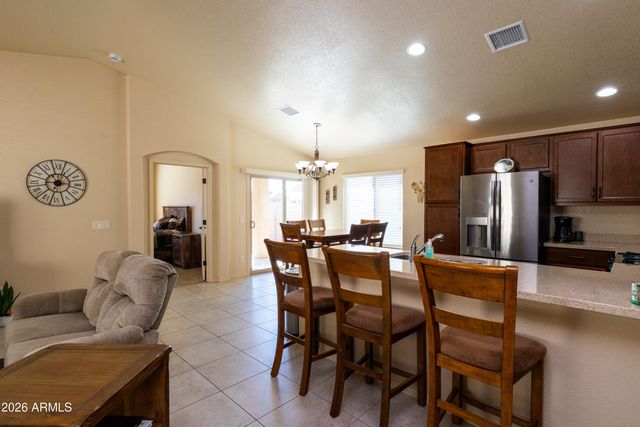 1573 Braddock Drive, Sierra Vista, AZ 85635