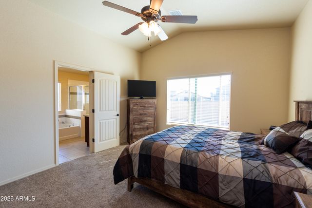 1573 Braddock Drive, Sierra Vista, AZ 85635