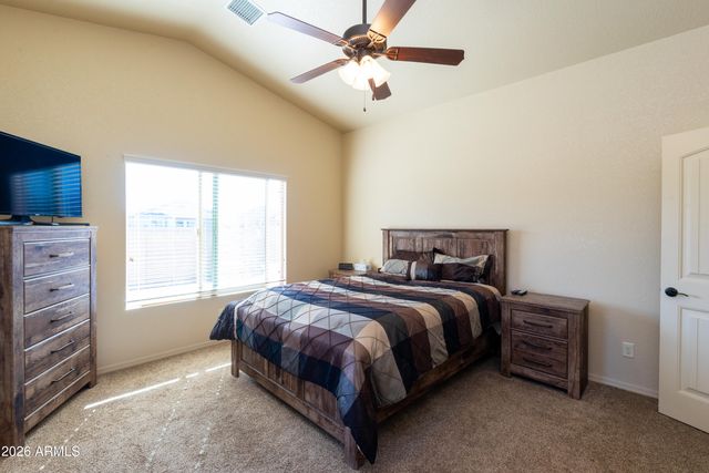 1573 Braddock Drive, Sierra Vista, AZ 85635