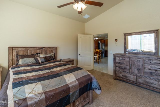 1573 Braddock Drive, Sierra Vista, AZ 85635