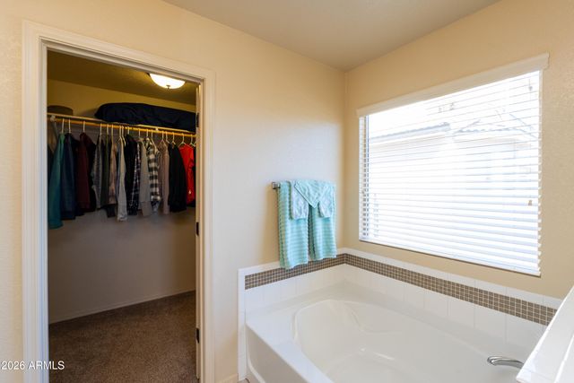 1573 Braddock Drive, Sierra Vista, AZ 85635