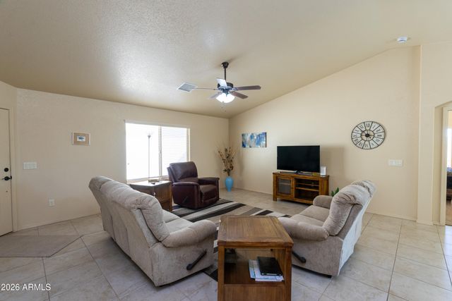 1573 Braddock Drive, Sierra Vista, AZ 85635