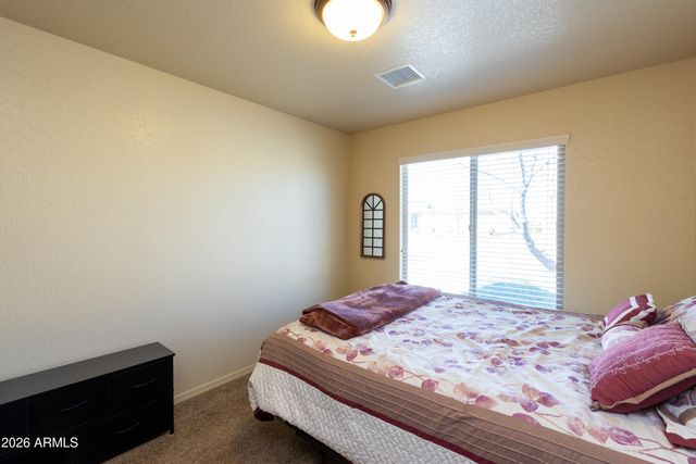 1573 Braddock Drive, Sierra Vista, AZ 85635