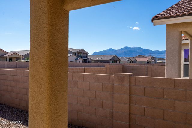 1573 Braddock Drive, Sierra Vista, AZ 85635