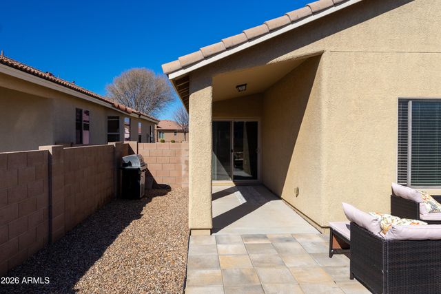 1573 Braddock Drive, Sierra Vista, AZ 85635