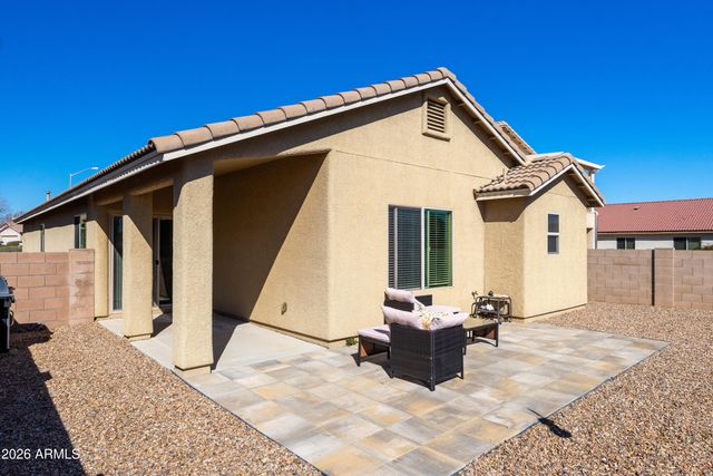 1573 Braddock Drive, Sierra Vista, AZ 85635