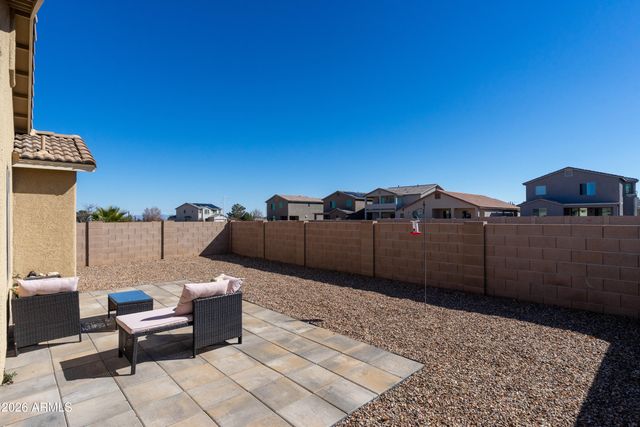 1573 Braddock Drive, Sierra Vista, AZ 85635