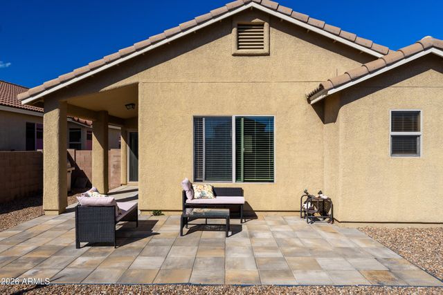 1573 Braddock Drive, Sierra Vista, AZ 85635