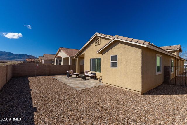 1573 Braddock Drive, Sierra Vista, AZ 85635