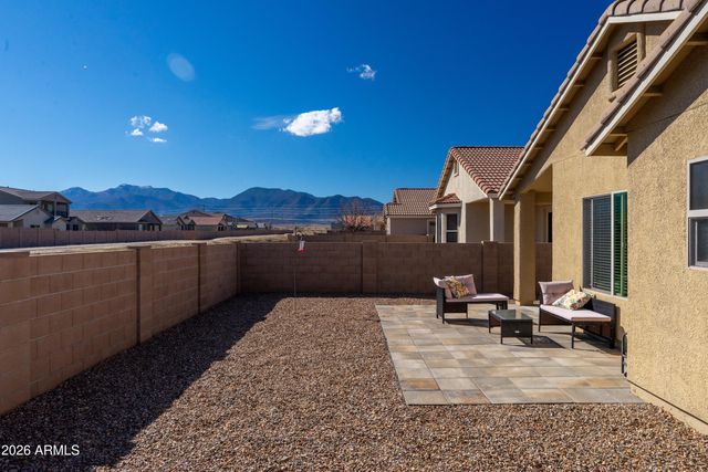1573 Braddock Drive, Sierra Vista, AZ 85635