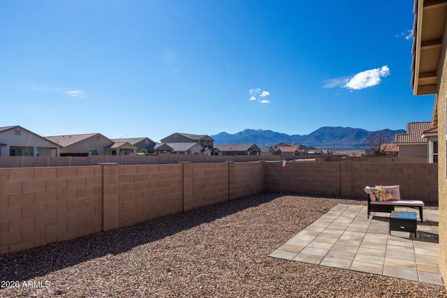 1573 Braddock Drive, Sierra Vista, AZ 85635