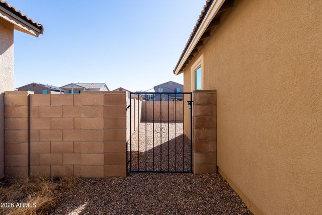1573 Braddock Drive, Sierra Vista, AZ 85635