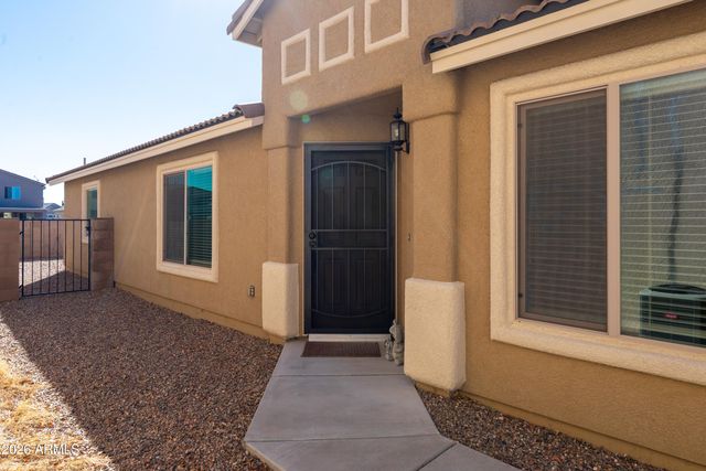 1573 Braddock Drive, Sierra Vista, AZ 85635