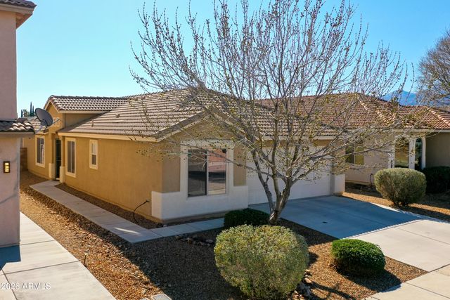 1573 Braddock Drive, Sierra Vista, AZ 85635