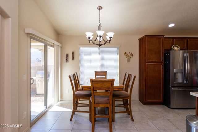 1573 Braddock Drive, Sierra Vista, AZ 85635