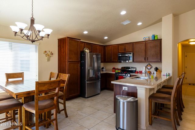 1573 Braddock Drive, Sierra Vista, AZ 85635