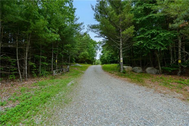 0 Putnam Pike, Glocester, RI 02814