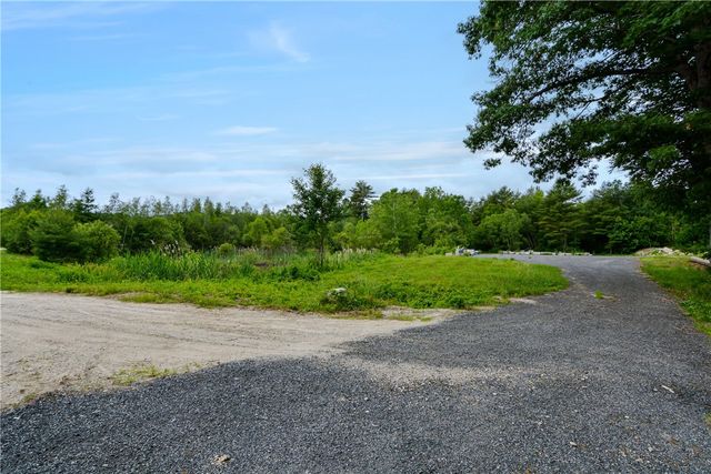 0 Putnam Pike, Glocester, RI 02814